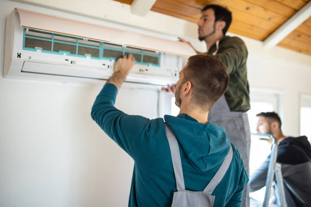 Best HVAC cleaning services  in Egon City, OR