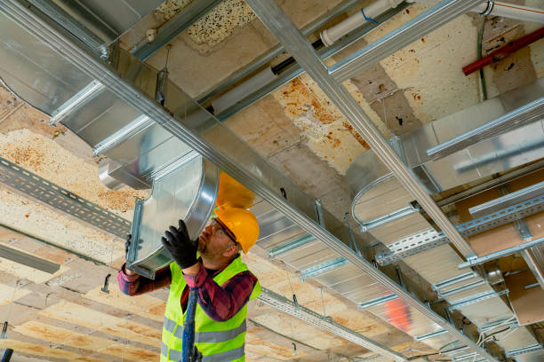 Best HVAC air duct cleaning  in Egon City, OR