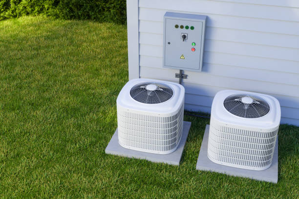 Best HVAC maintenance near me  in Egon City, OR