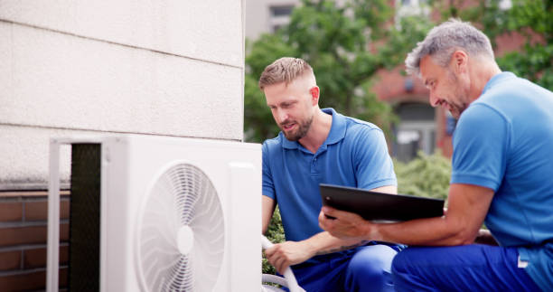 Best HVAC installation services  in Egon City, OR