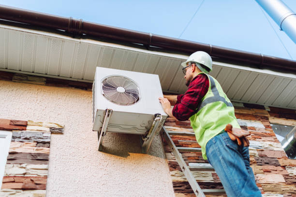 Best Residential HVAC services  in Egon City, OR