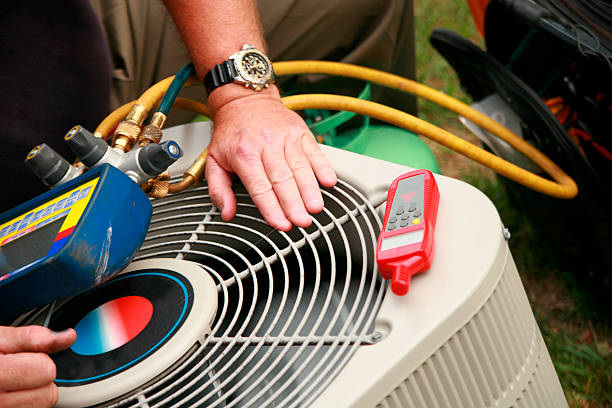 Best Heating repair services  in Egon City, OR