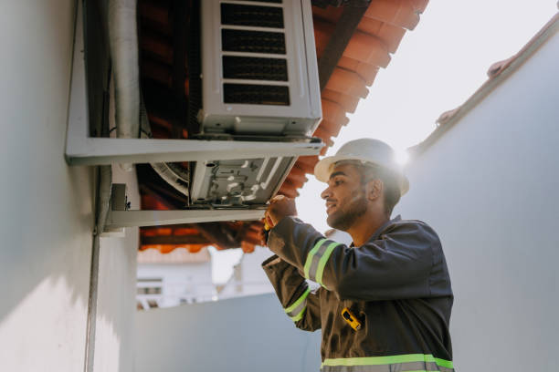 Best Affordable HVAC services  in Egon City, OR