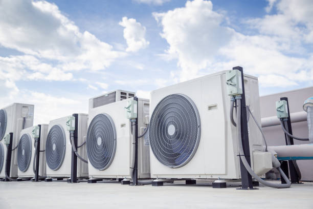 Best Affordable HVAC services  in Egon City, OR