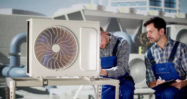Oregon City, OR HVAC Company