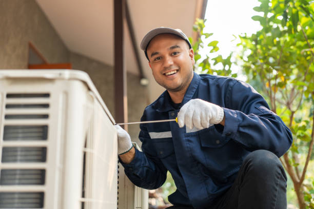 Best Central air repair  in Egon City, OR